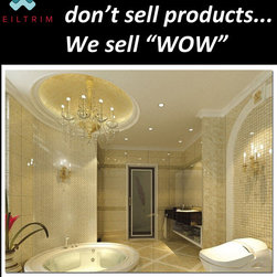 The "WOW" Series 26 - 50 - Products