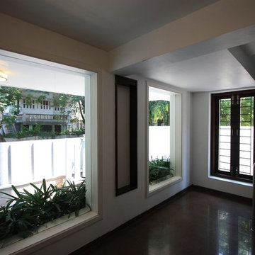 The Sky Villas