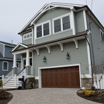 Point Beach Home