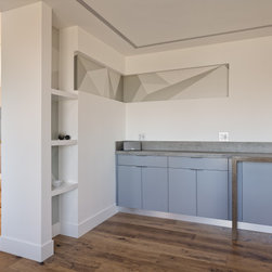 Bettina - Recessed Lighting