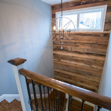 Accent Wall