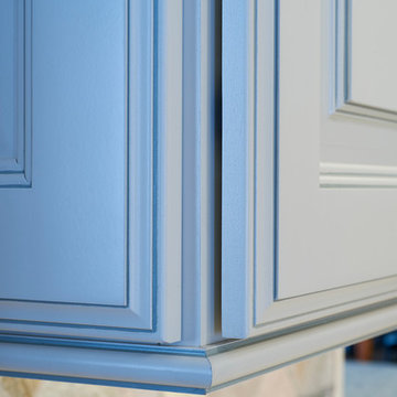Haddon Heights Kitchen Make Over