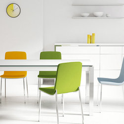 Multipla Office Tables - Products