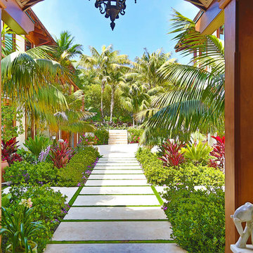 Malibu Residence