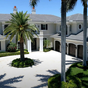 Hermes LA Driveway Paving