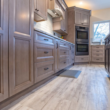 Barnard Kitchen