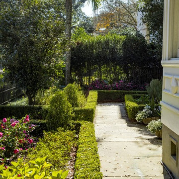 Garden District, New Orleans