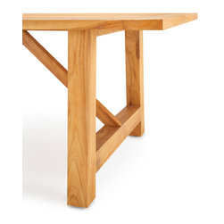 Furniture | Galveston - Outdoor Dining Tables