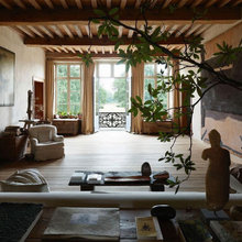 LIVING - ZEN/NATURALE