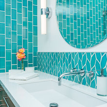 Bathroom Ideas
