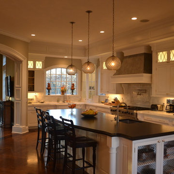 New House- Town & Country, MO