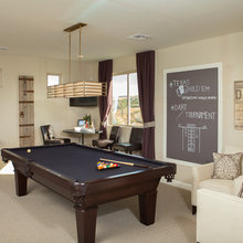 Whitley Place Game Room