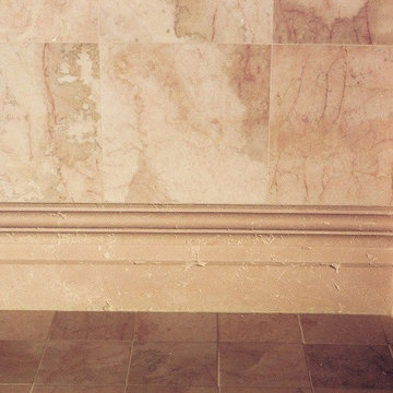 Architectural Cast Stone Molds for Immediate Sale by Archetype