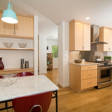 Childhood Home Remodel-Boulder