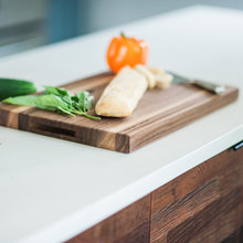 cutting boards etc