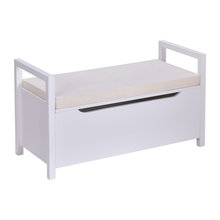 Storage Bench Seat
