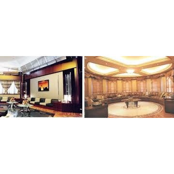 Arabic Living Rooms - Majlis - my favorite designs