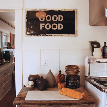 My Houzz: Hickman Home