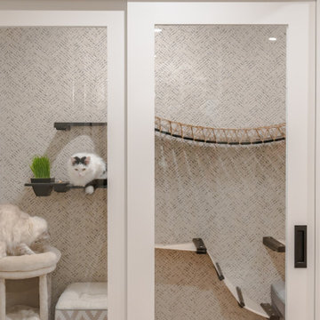 Basement Remodel - New Hope, PA