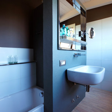 loft in campagna vicino a Brescia