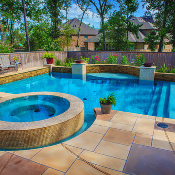 World's Greatest Pools 2013 Summer Entries