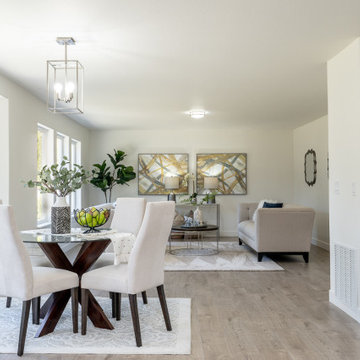 Latest staging job