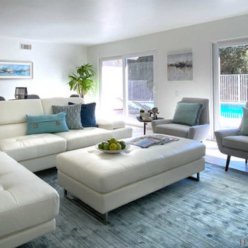 Contemporary in Calabasas