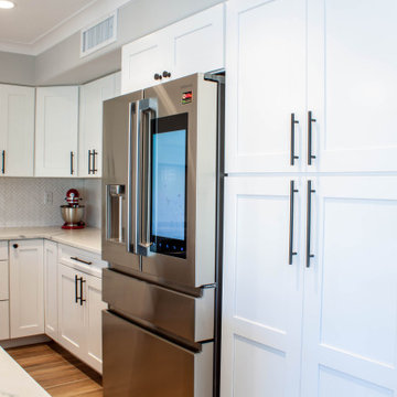 Capital Mark Interiors is an authorized Waypoint dealer