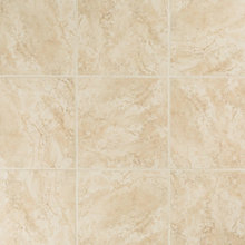 Bathroom floor time options