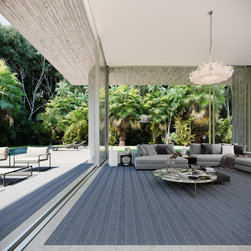 Midland - Outdoor Rugs
