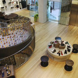 Plyboo Flooring - Hardwood Flooring