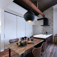 Cocina - Mesa