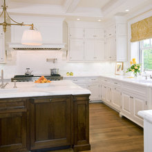 floor/cabinet colors