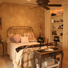 family/game room