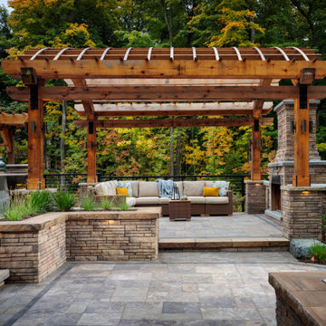 Belgard Pavers & Hardscapes