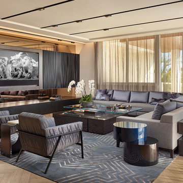 Intracoastal Residence
