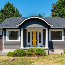 Bungalow