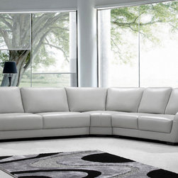 Modern Sofa and Sectional Sofas - Sectional Sofas