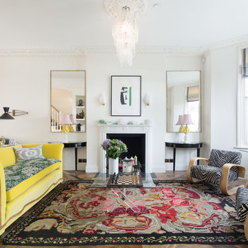 Highlever Road, Notting Hill, W10