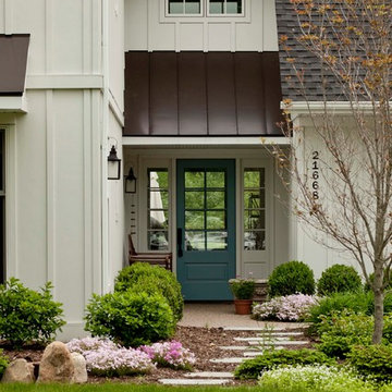 Custom Whole Home Renovation - Northville