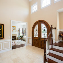 floors
