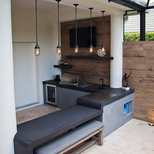 Backyard Ideas