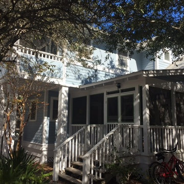 Siding & Flashing in Seaside, FL
