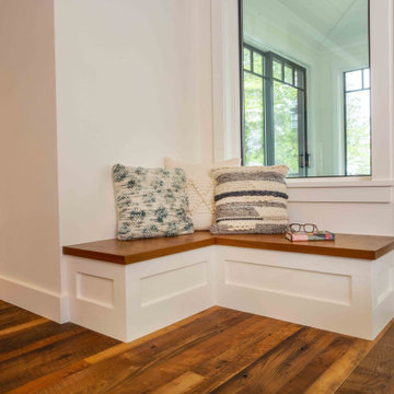 South Shore Walloon Cottage Design