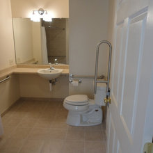 Wheelchair Accessible Home