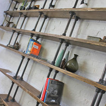 shelves