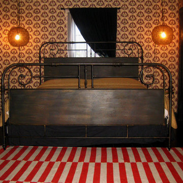 The White Dove Rockotel