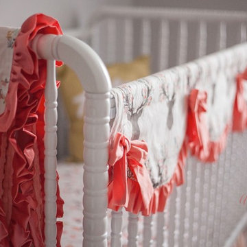 Girl Nursery