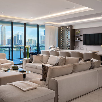 Privé 808S