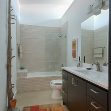 FL guest bath